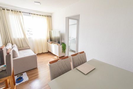 Apartamento para alugar com 55m², 2 quartos e 1 vaga Apartamento para alugar com 55m², 2 quartos e 1 vagasala