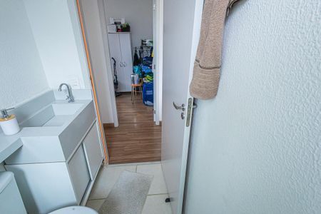 Apartamento para alugar com 55m², 2 quartos e 1 vaga Apartamento para alugar com 55m², 2 quartos e 1 vagabanheiro