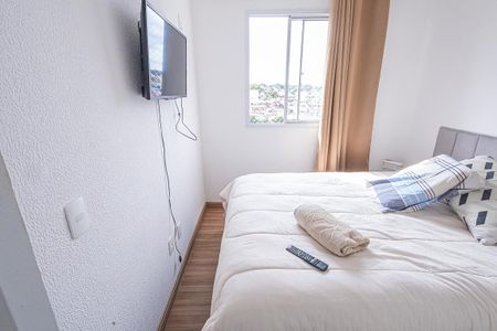 Apartamento para alugar com 55m², 2 quartos e 1 vaga Apartamento para alugar com 55m², 2 quartos e 1 vagaquarto 1 / suite