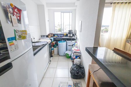 Apartamento para alugar com 55m², 2 quartos e 1 vaga Apartamento para alugar com 55m², 2 quartos e 1 vagacozinha