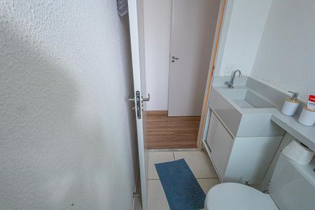 Apartamento para alugar com 55m², 2 quartos e 1 vaga Apartamento para alugar com 55m², 2 quartos e 1 vagasuite