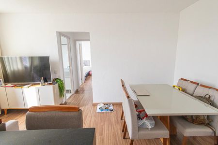 Apartamento para alugar com 55m², 2 quartos e 1 vaga Apartamento para alugar com 55m², 2 quartos e 1 vagasala
