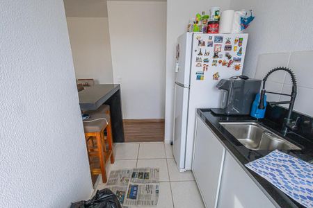 Apartamento para alugar com 55m², 2 quartos e 1 vaga Apartamento para alugar com 55m², 2 quartos e 1 vagacozinha