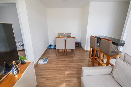 Apartamento para alugar com 55m², 2 quartos e 1 vaga Apartamento para alugar com 55m², 2 quartos e 1 vagasala
