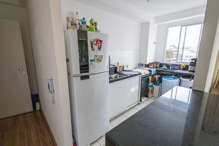 Apartamento para alugar com 55m², 2 quartos e 1 vaga Apartamento para alugar com 55m², 2 quartos e 1 vagacozinha