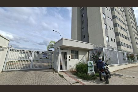 Apartamento para alugar com 55m², 2 quartos e 1 vaga Apartamento para alugar com 55m², 2 quartos e 1 vagaportaria