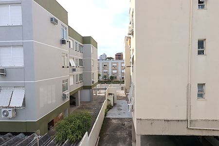 Apartamento à venda com 55m², 1 quarto e sem vagaVista do Quarto