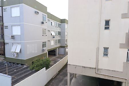 Apartamento à venda com 55m², 1 quarto e sem vagaVista da Sala