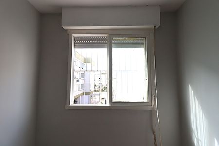 Apartamento à venda com 55m², 1 quarto e sem vagaJanela do Quarto 