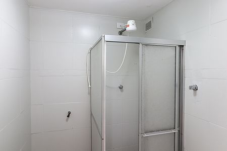 Apartamento à venda com 55m², 1 quarto e sem vagaBanheiro 