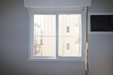 Apartamento à venda com 55m², 1 quarto e sem vagaJanela da Sala