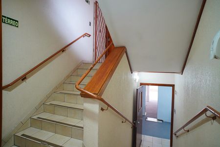Apartamento à venda com 74m², 2 quartos e 1 vaga Apartamento à venda com 74m², 2 quartos e 1 vagaHall de entrada