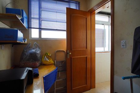 Apartamento à venda com 74m², 2 quartos e 1 vaga Apartamento à venda com 74m², 2 quartos e 1 vagaQuarto de serviço