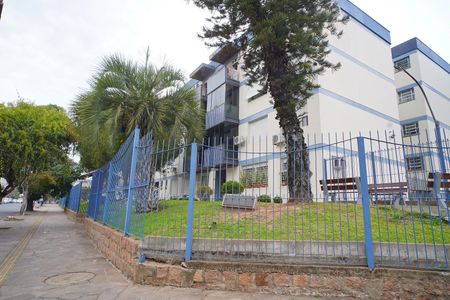 Apartamento à venda com 74m², 2 quartos e 1 vaga Apartamento à venda com 74m², 2 quartos e 1 vagaFachada