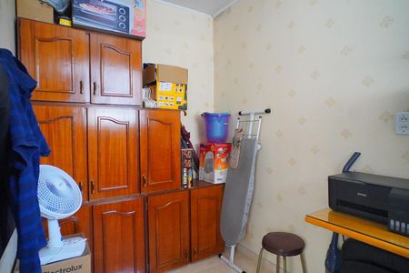 Apartamento à venda com 74m², 2 quartos e 1 vaga Apartamento à venda com 74m², 2 quartos e 1 vagaQuarto de serviço