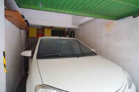 Apartamento à venda com 74m², 2 quartos e 1 vaga Apartamento à venda com 74m², 2 quartos e 1 vagaGaragem