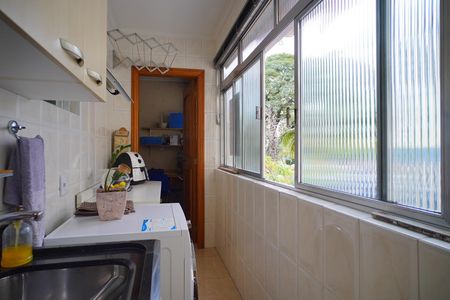 Apartamento à venda com 74m², 2 quartos e 1 vaga Apartamento à venda com 74m², 2 quartos e 1 vagaÁrea de serviço