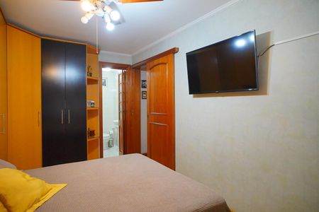 Apartamento à venda com 74m², 2 quartos e 1 vaga Apartamento à venda com 74m², 2 quartos e 1 vagaQuarto suíte