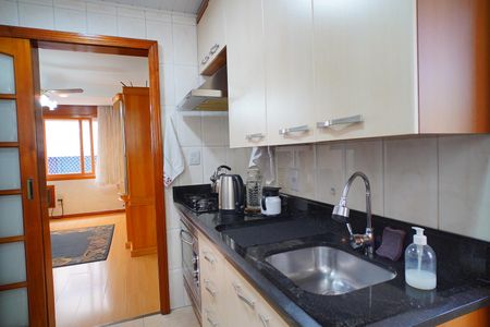 Apartamento à venda com 74m², 2 quartos e 1 vaga Apartamento à venda com 74m², 2 quartos e 1 vagaCozinha