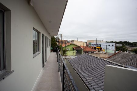 Studio para alugar com 18m², 1 quarto e sem vaga