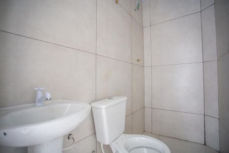 Kitnet/Studio para alugar com 1 quarto, 18m² em Itália, São José dos Pinhais
