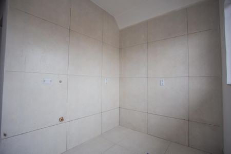 Kitnet/Studio para alugar com 1 quarto, 18m² em Itália, São José dos Pinhais
