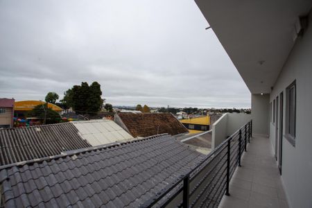 Studio para alugar com 18m², 1 quarto e sem vaga