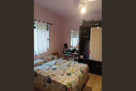 Quarto 1 de casa para alugar com 2 quartos, 80m² em Duque de Caxias, Betim