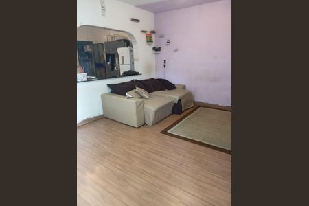 Sala de casa para alugar com 2 quartos, 80m² em Duque de Caxias, Betim