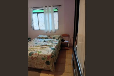 Quarto 1 de casa para alugar com 2 quartos, 80m² em Duque de Caxias, Betim