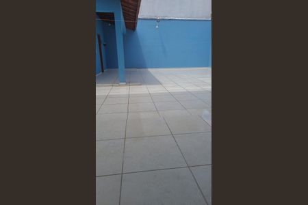 Casa à venda com 280m², 3 quartos e 4 vagas Casa à venda com 280m², 3 quartos e 4 vagasQuintal