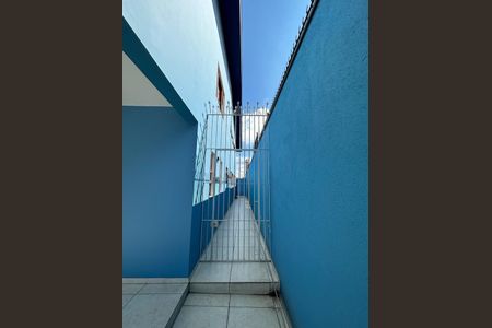 Casa à venda com 280m², 3 quartos e 4 vagas Casa à venda com 280m², 3 quartos e 4 vagasQuintal