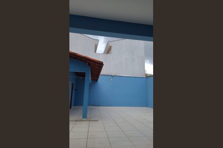Casa à venda com 280m², 3 quartos e 4 vagas Casa à venda com 280m², 3 quartos e 4 vagasQuintal