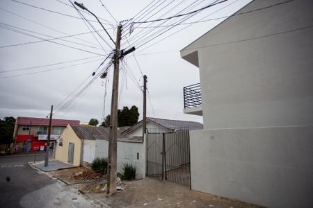 Studio para alugar com 18m², 1 quarto e sem vaga
