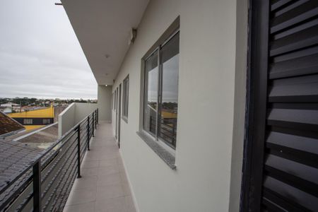 Kitnet/Studio para alugar com 1 quarto, 18m² em Itália, São José dos Pinhais