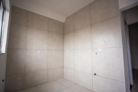 Kitnet/Studio para alugar com 1 quarto, 18m² em Itália, São José dos Pinhais