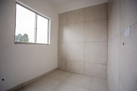 Kitnet/Studio para alugar com 1 quarto, 18m² em Itália, São José dos Pinhais
