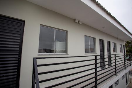 Kitnet/Studio para alugar com 1 quarto, 18m² em Itália, São José dos Pinhais