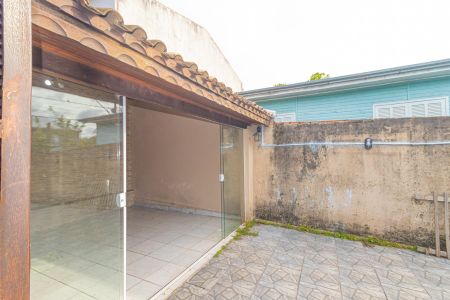 Casa à venda com 90m², 2 quartos e 2 vagas Casa à venda com 90m², 2 quartos e 2 vagasVista do Quarto 1