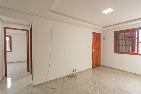 Sala/Cozinha de casa à venda com 2 quartos, 90m² em São José, Canoas