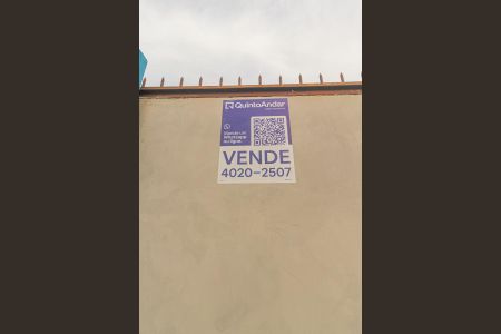 Casa à venda com 90m², 2 quartos e 2 vagas Casa à venda com 90m², 2 quartos e 2 vagasPlaca