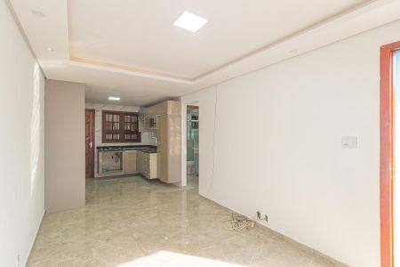 Casa à venda com 90m², 2 quartos e 2 vagas Casa à venda com 90m², 2 quartos e 2 vagasSala/Cozinha