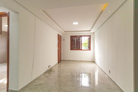 Casa à venda com 90m², 2 quartos e 2 vagas Casa à venda com 90m², 2 quartos e 2 vagasSala/Cozinha