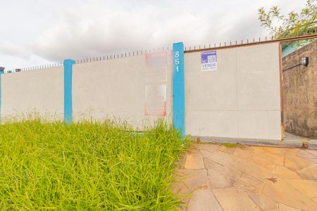 Casa à venda com 90m², 2 quartos e 2 vagas Casa à venda com 90m², 2 quartos e 2 vagasFachada Externa/Placa