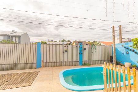 Casa à venda com 90m², 2 quartos e 2 vagas Casa à venda com 90m², 2 quartos e 2 vagasVista do Quarto 2