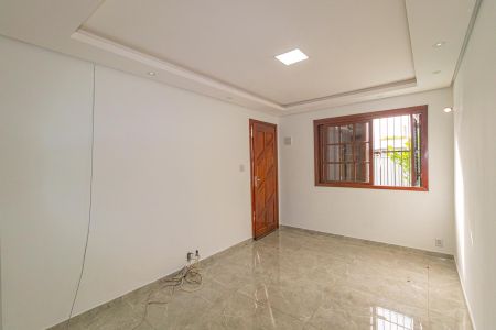 Casa à venda com 90m², 2 quartos e 2 vagas Casa à venda com 90m², 2 quartos e 2 vagasSala/Cozinha