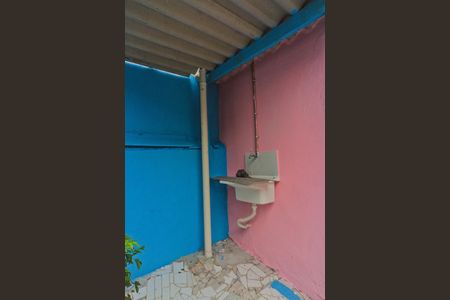 Casa para alugar com 200m², 1 quarto e 1 vaga Casa para alugar com 200m², 1 quarto e 1 vagaÁrea de Serviço