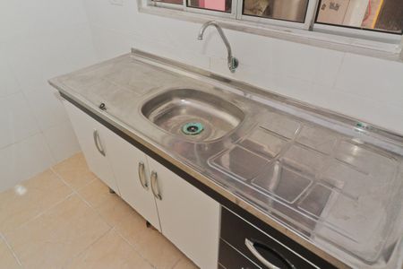 Casa para alugar com 200m², 1 quarto e 1 vaga Casa para alugar com 200m², 1 quarto e 1 vagaCozinha