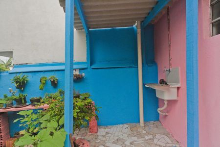 Casa para alugar com 200m², 1 quarto e 1 vaga Casa para alugar com 200m², 1 quarto e 1 vagaÁrea de Serviço