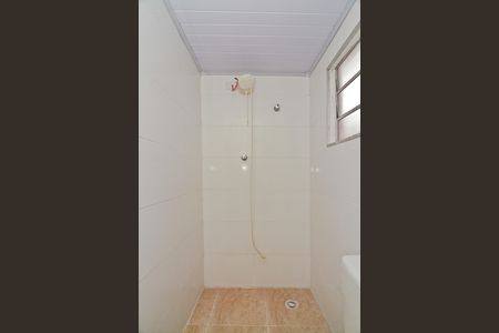 Casa para alugar com 200m², 1 quarto e 1 vaga Casa para alugar com 200m², 1 quarto e 1 vagaBanheiro